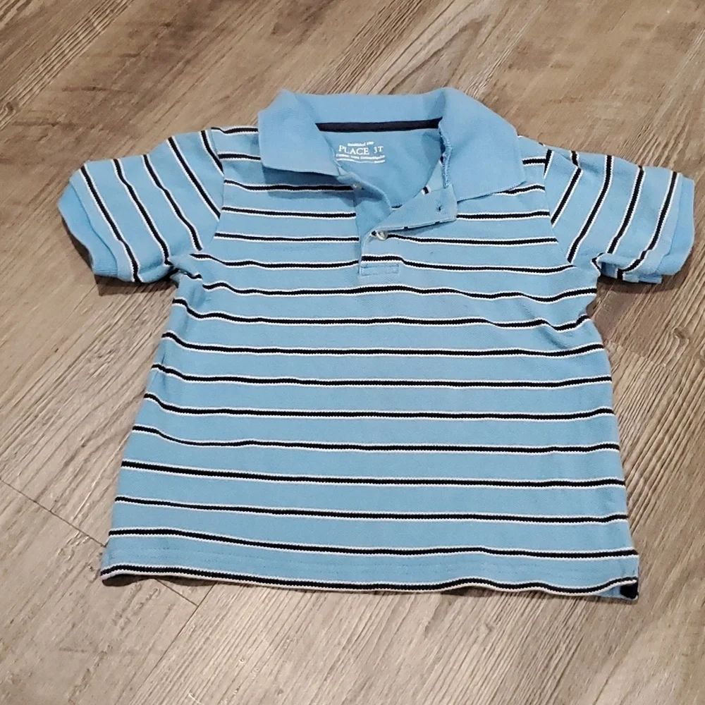 Children's Place Matching Set 3T/4T